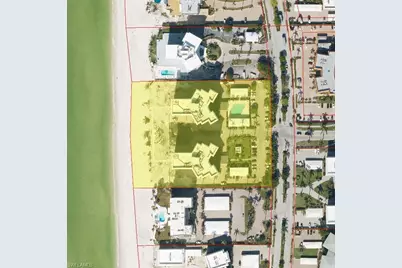 2901 Gulf Shore Blvd N #W7S, Naples, FL 34103 - Photo 1