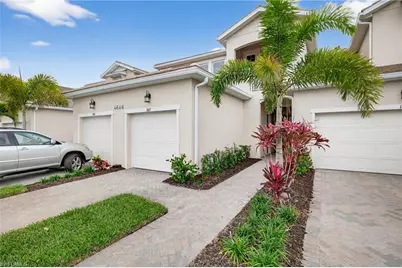 4646 Arboretum Cir #202, Naples, FL 34112 - Photo 1