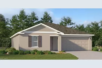 2205 NE 2nd Pl, Cape Coral, FL 33909 - Photo 1