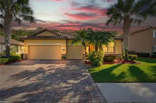 3915 Treasure Cove Cir, Naples, FL 34114 - Photo 1