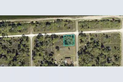1901 W 18th St, Lehigh Acres, FL 33972 - Photo 1