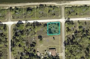 1901 W 18th St, Lehigh Acres, FL 33972 - Photo 1