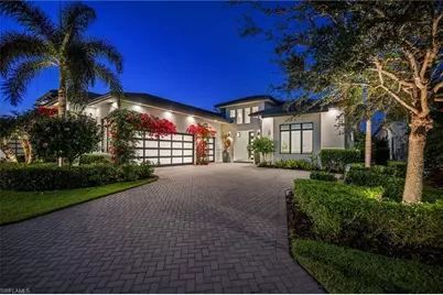 1671 Vinland Way, Naples, FL 34105 - Photo 1
