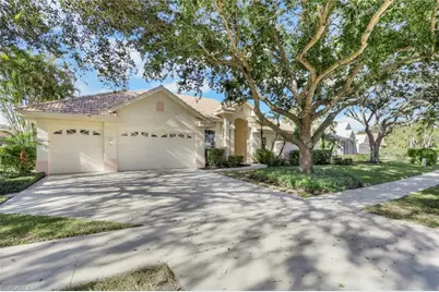 11079 Phoenix Way, Naples, FL 34119 - Photo 1