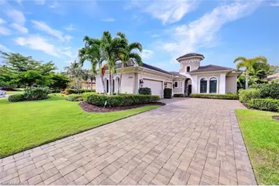 28864 Blaisdell Dr, Naples, FL 34119 - Photo 1