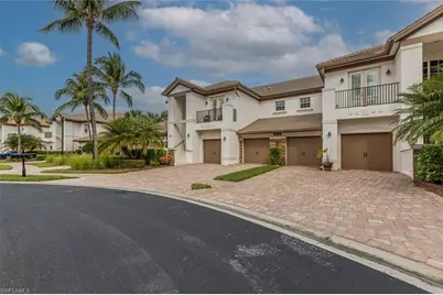 8085 Players Cove Dr NE #201, Naples, FL 34113 - Photo 1