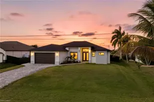 1020 NW 33rd Pl, Cape Coral, FL 33993 - Photo 1