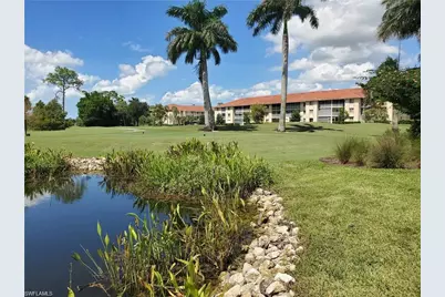 1100 Eastham Way #A-305, Naples, FL 34104 - Photo 1