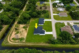 301 Long Ave S, Lehigh Acres, FL 33974 - Photo 1