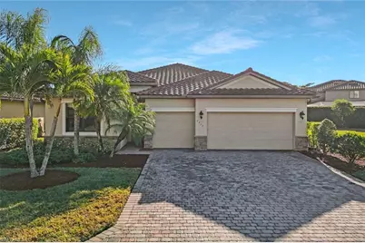 2717 Via Santa Croce Ct, Fort Myers, FL 33905 - Photo 1