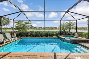 1603 Santiago Cir, Naples, FL 34113 - Photo 1