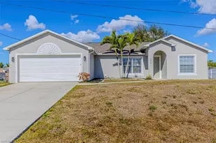 1213 NW 20th St, Cape Coral, FL 33993 - Photo 1
