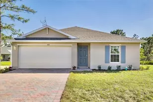 2814 62nd St W, Lehigh Acres, FL 33971 - Photo 1