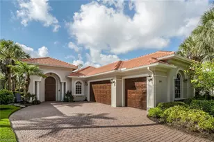 3068 Terramar Dr, Naples, FL 34119 - Photo 1