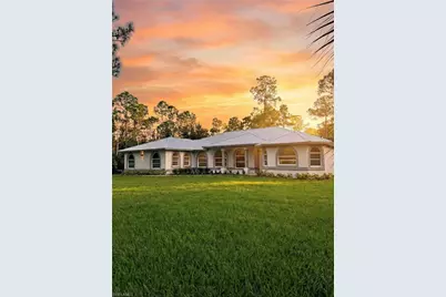 440 33rd Ave NE, Naples, FL 34120 - Photo 1