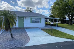 12 Desert Candle Cir, Lehigh Acres, FL 33936 - Photo 1