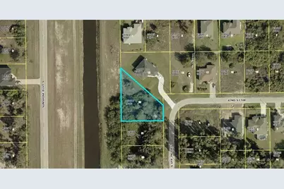 4200 Loraine Ave S, Lehigh Acres, FL 33976 - Photo 1