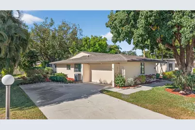 5857 Wyldewood Lakes Ct, Fort Myers, FL 33919 - Photo 1