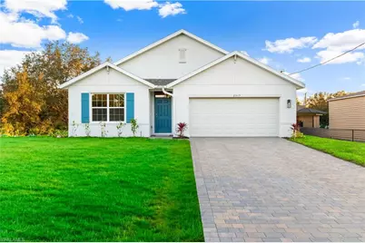 2905 62nd St W, Lehigh Acres, FL 33971 - Photo 1