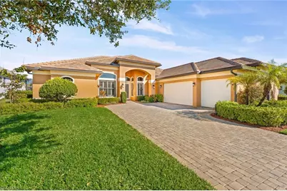 3380 Chestnut Grove Dr, Alva, FL 33920 - Photo 1