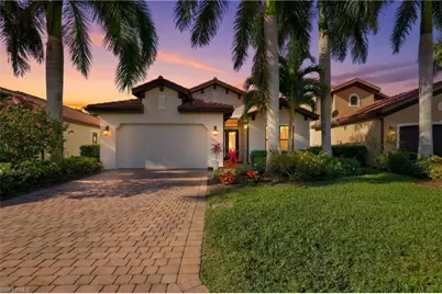 26152 Saint Michael Ln, Bonita Springs, FL 34135 - Photo 1