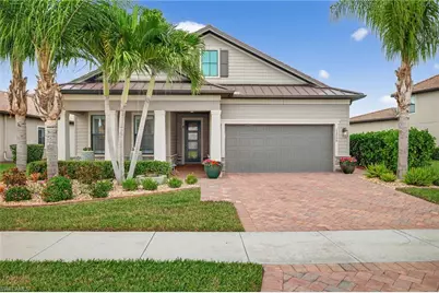 12264 Sussex St, Fort Myers, FL 33913 - Photo 1