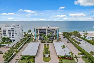 3399 Gulf Shore Blvd N #303, Naples, FL 34103 - Photo 1