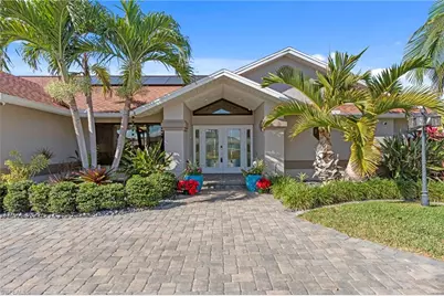 1222 SW 4th Ct, Cape Coral, FL 33991 - Photo 1