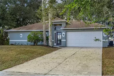 544 Pachman Cir, Lehigh Acres, FL 33974 - Photo 1