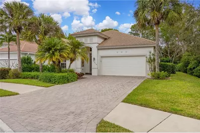 15818 Delaplata Ln, Naples, FL 34110 - Photo 1