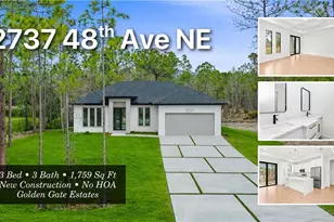2737 48th Ave NE, Naples, FL 34120 - Photo 1
