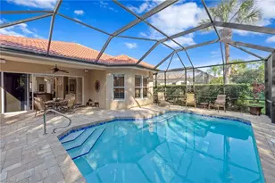 9230 Troon Lakes Dr, Naples, FL 34109 - Photo 1