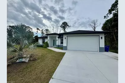 3743 Kenyon St, Fort Myers, FL 33905 - Photo 1