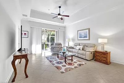 8120 Sanctuary Dr #1, Naples, FL 34104 - Photo 1