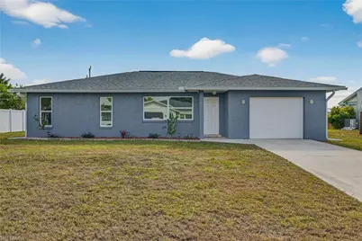 1420 SE 35th Ter, Cape Coral, FL 33904 - Photo 1