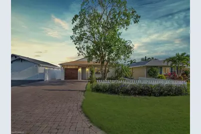 637 103rd Ave N, Naples, FL 34108 - Photo 1