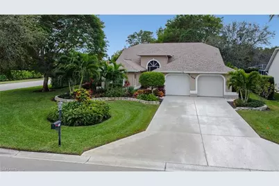 744 Belville Blvd, Naples, FL 34104 - Photo 1