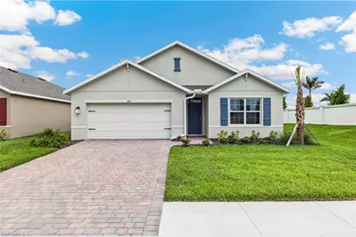 2128 NW 20th Pl, Cape Coral, FL 33993 - Photo 1