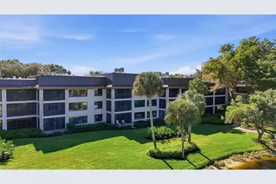 5950 Pelican Bay Blvd #125, Naples, FL 34108 - Photo 1