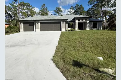 1212 Willard Ave, Lehigh Acres, FL 33972 - Photo 1