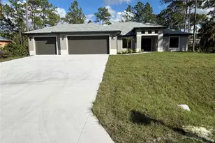 1212 Willard Ave, Lehigh Acres, FL 33972 - Photo 1