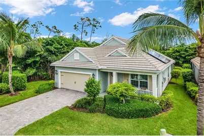 19751 Coconut Harbor Cir, Fort Myers, FL 33908 - Photo 1