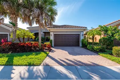 13419 Silktail Dr, Naples, FL 34109 - Photo 1