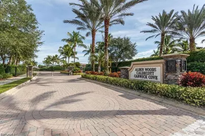 6689 Alden Woods Cir #202, Naples, FL 34113 - Photo 1