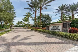 6689 Alden Woods Cir, Naples, FL 34113 - Photo 1