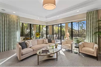 2727 Tiburon Blvd E #201, Naples, FL 34109 - Photo 1