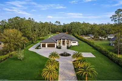 467 20th Ave NE, Naples, FL 34120 - Photo 1