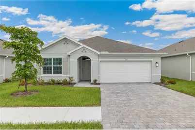 3586 Rollingwater Way, North Fort Myers, FL 33917 - Photo 1
