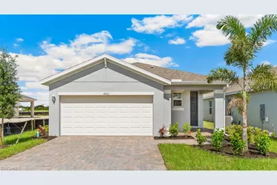 2698 Soft Coral Way, North Fort Myers, FL 33903 - Photo 1