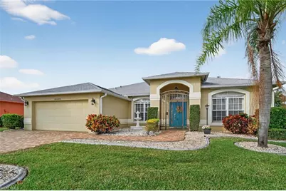 23448 Red Root Ct, Estero, FL 34134 - Photo 1